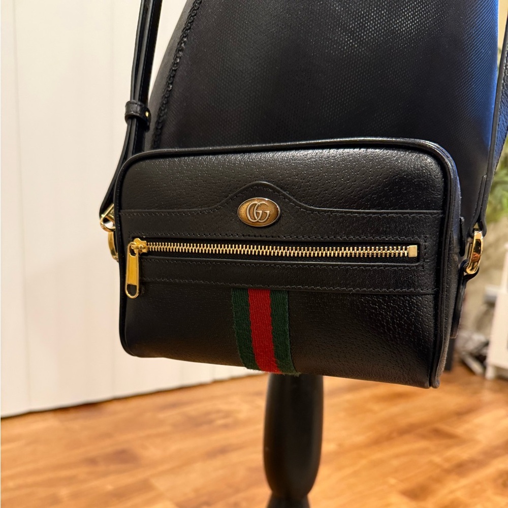 Gucci crossbody